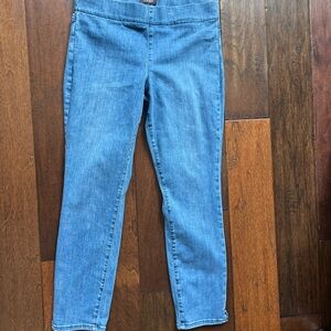 Classic Blue Women's Jeans